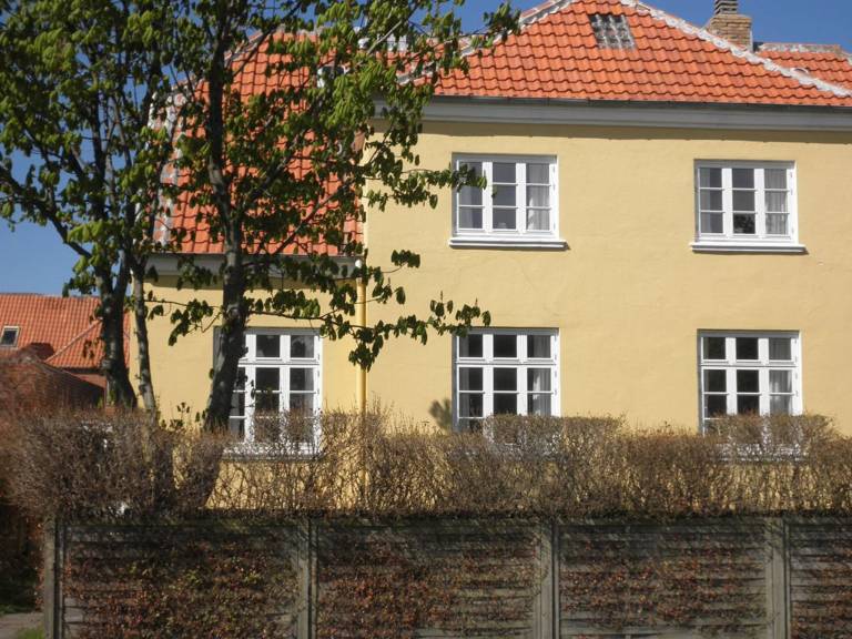Ferienwohnung Skagen