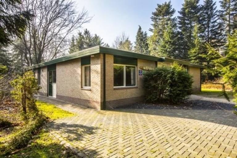 Huis De Bult