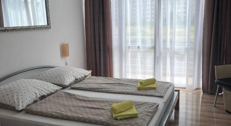 Hotel Palazzo in Liptovsky Mikulas