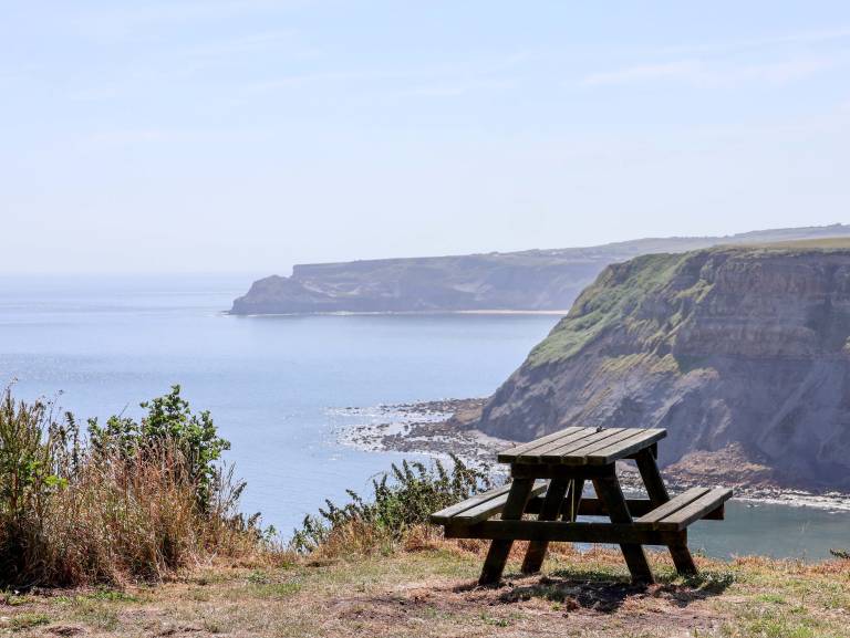 4 Cliff Cottages