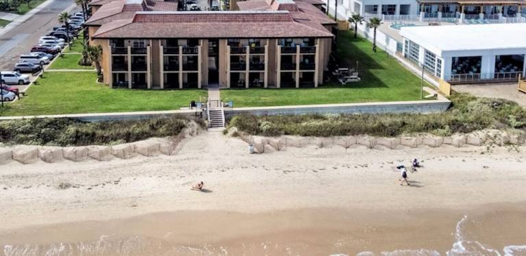 Appartement en copropriété South Padre Island