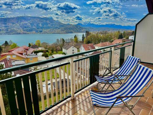 Appartement Wörthersee