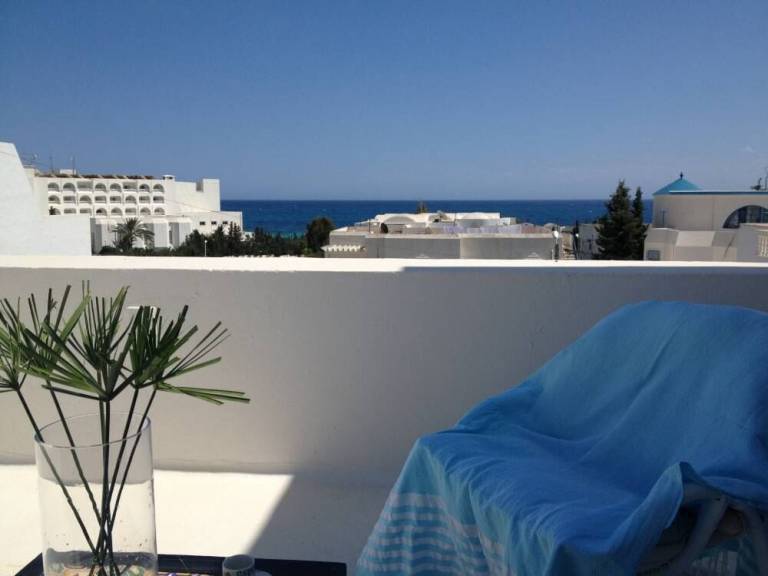 Appartement Hammamet