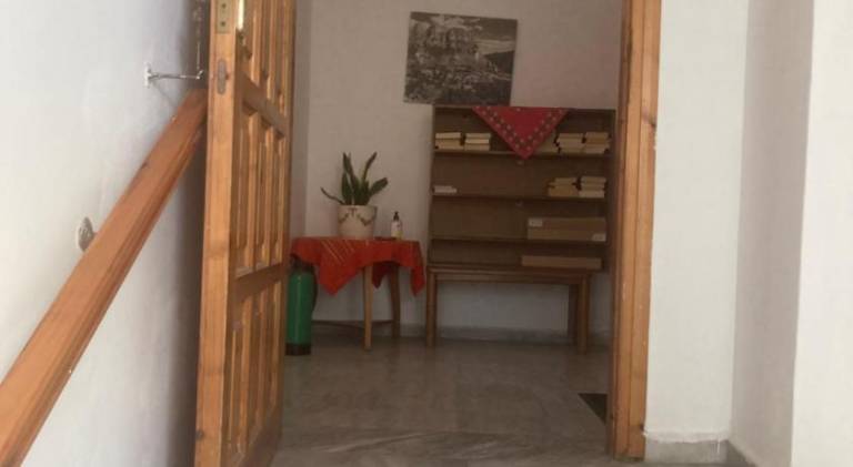 Apartment with 1 room for 2 persons — photo 5