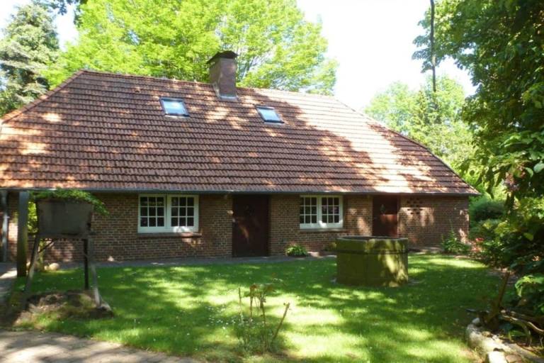 Ferienhaus  Westerstede