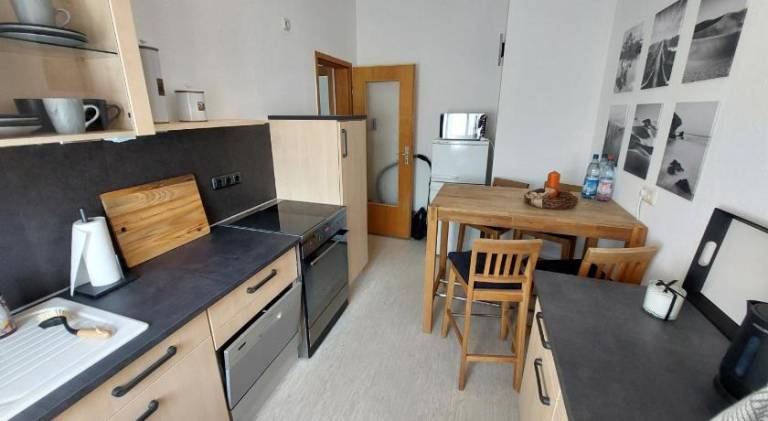 Rental apartment with 1 room for 4 persons — photo 3