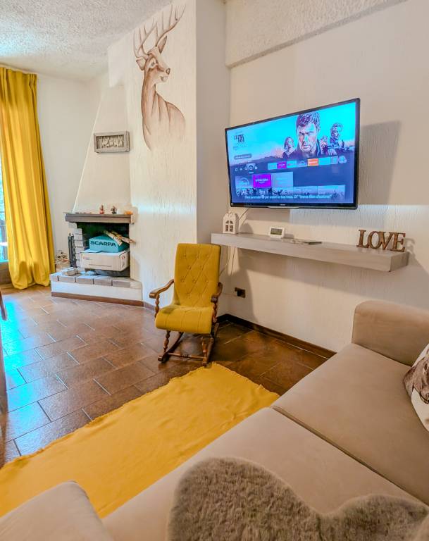 Appartamento vacanza Roncobello