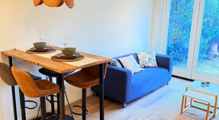 Vacation home with terrace | Close to the beach | Suitable for remote work | Pets are welcome — photo 5