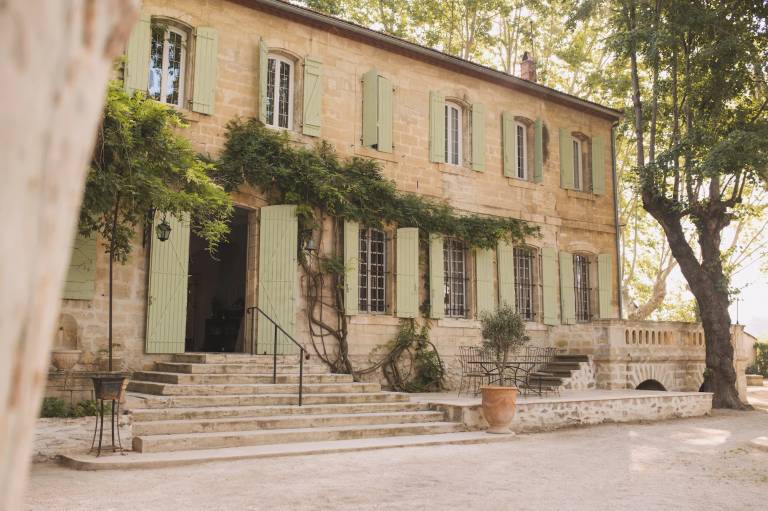 Bed & Breakfast  Avignon