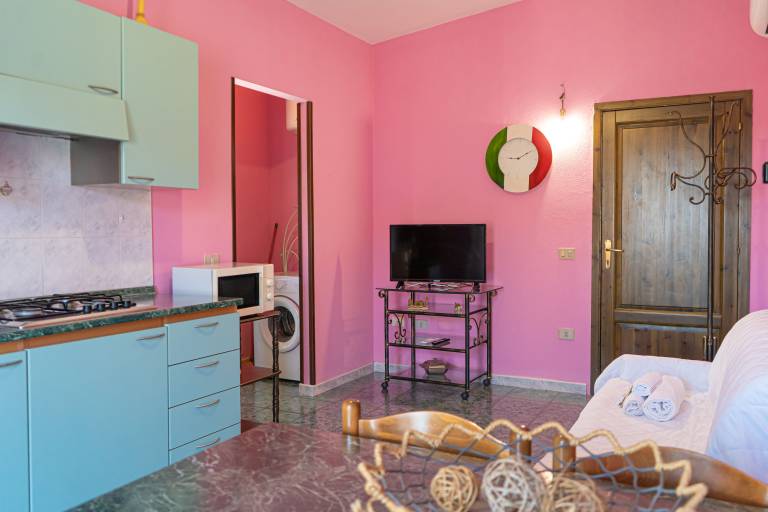 Holiday apartment | City view — photo 3