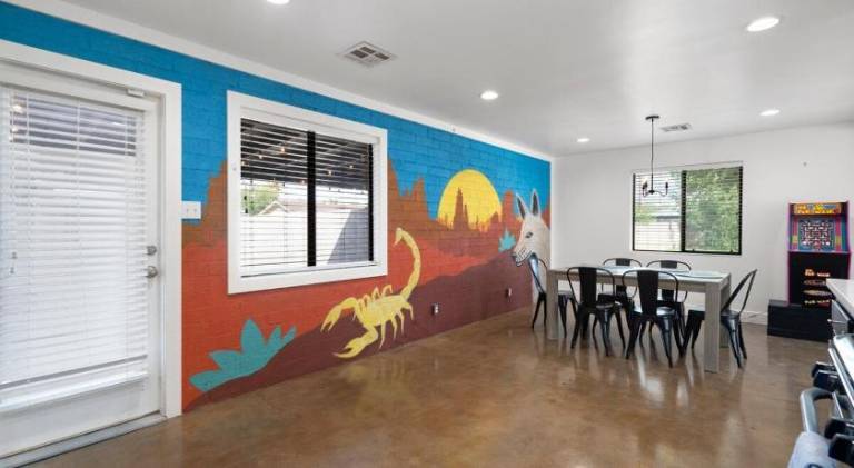 Ample rental apartment | Pet-friendly — photo 3