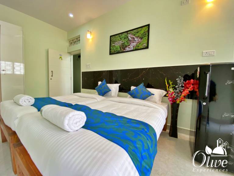Apartment Saint Thomas Town