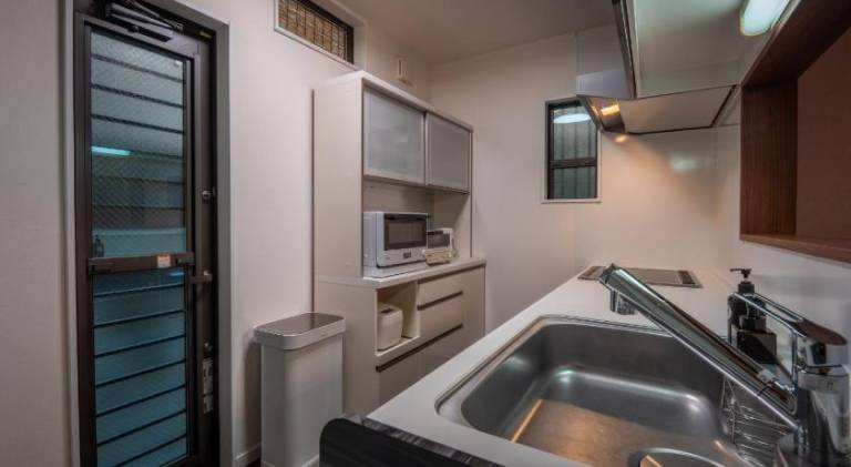 97 m&sup2; Ferienhaus