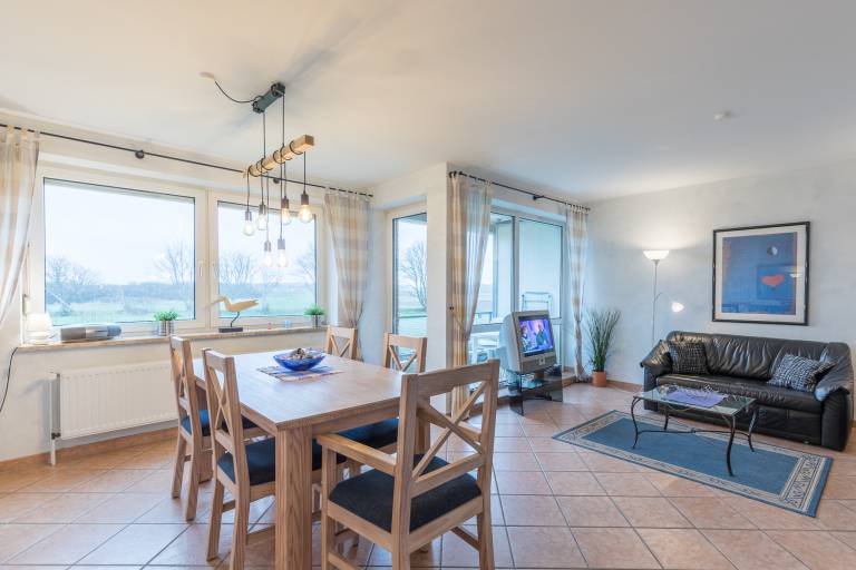 Ferienwohnung Duhnen