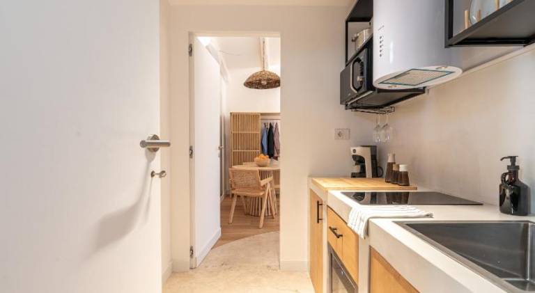 Meraki Home - Alle Spalle del Teatro Massimo — photo 3