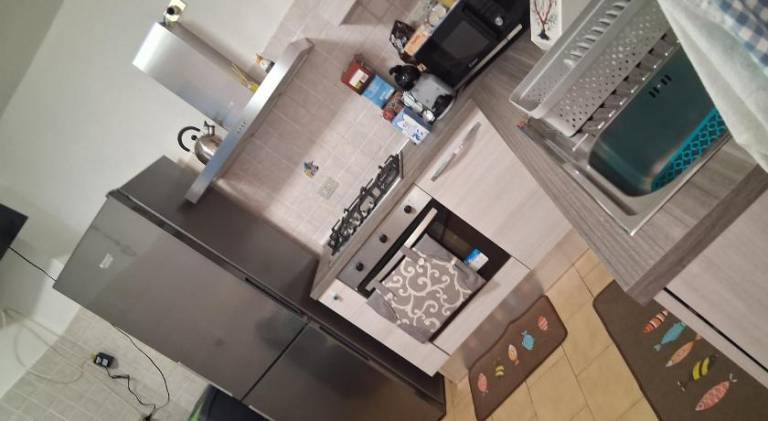 Vacation home with grill & patio in Villasimius