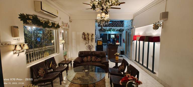 Kakaku The Guest House — photo 2