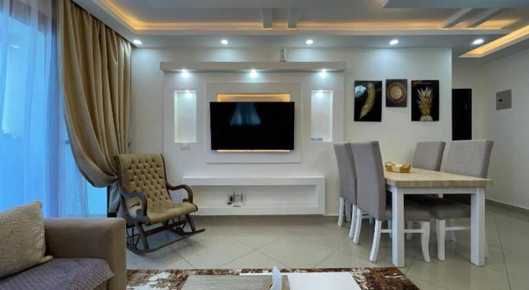 Apartment with pool | Pet-friendly in Sharm El Sheikh