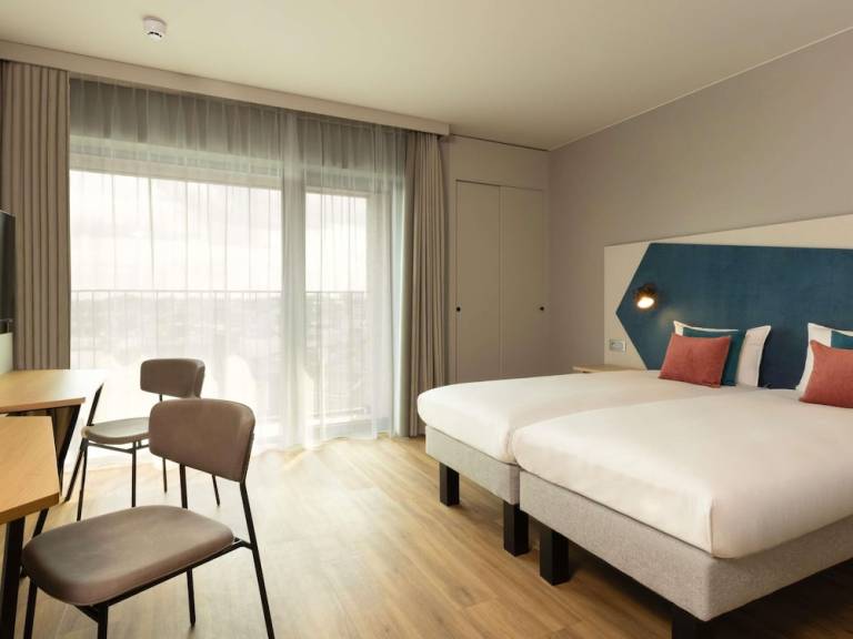 Aparthotel Antwerpen