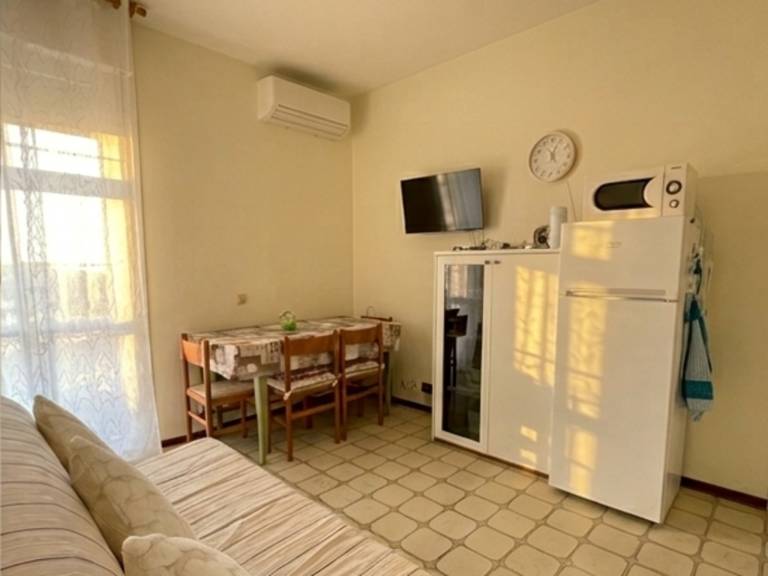 Children-friendly lovely rental apartment | City view | Beach nearby | Pet-friendly — photo 3