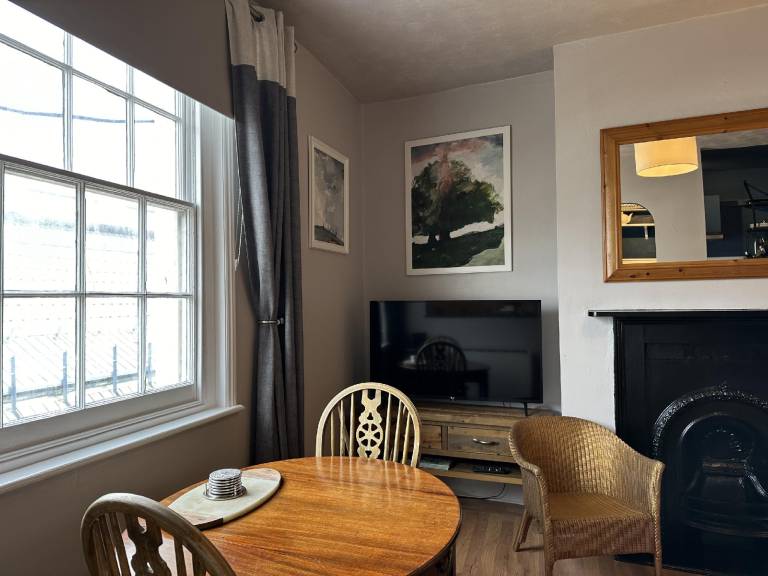 Noble Nooks - Victorian Hideaway at Brighton Station — photo 3