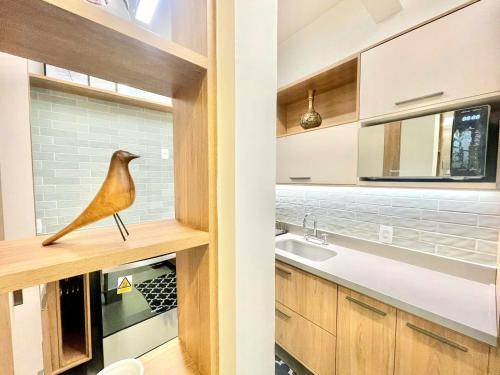 Apartamento Ipanema