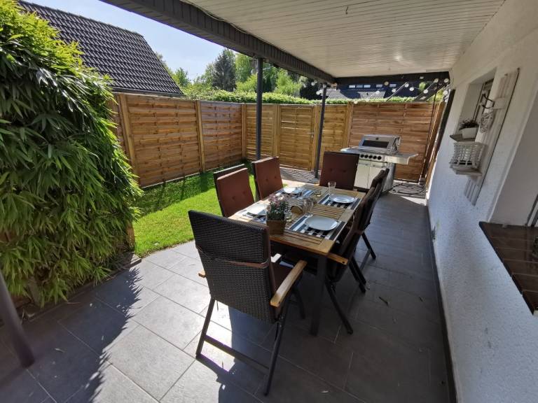 Ferienwohnung Datteln