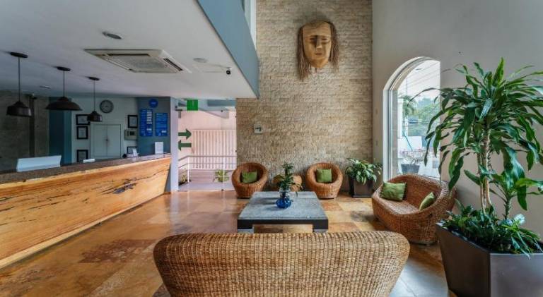 Hotel La Venta Inn Villahermosa — photo 2