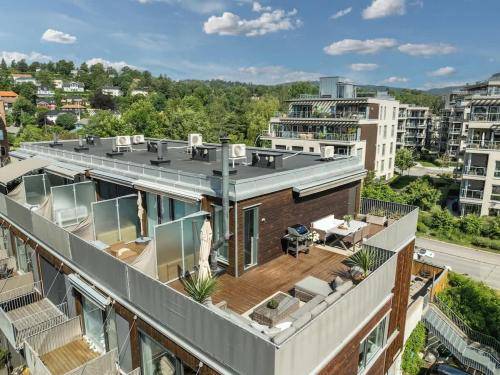 Feriehus Oslo