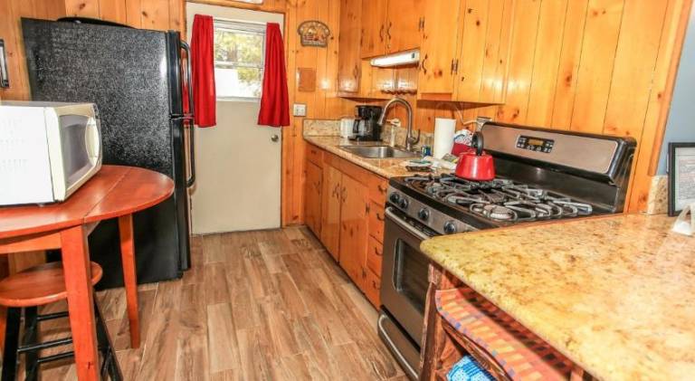 Wonderful vacation home | Dogs allowed — photo 2