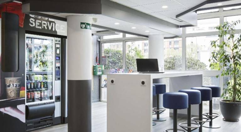 Ibis Budget Fresnes — photo 2