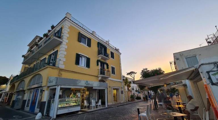 B&B La Piazzetta — photo 2