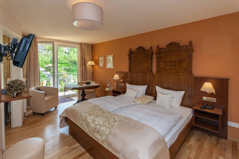 Aparthotel Brauneberg