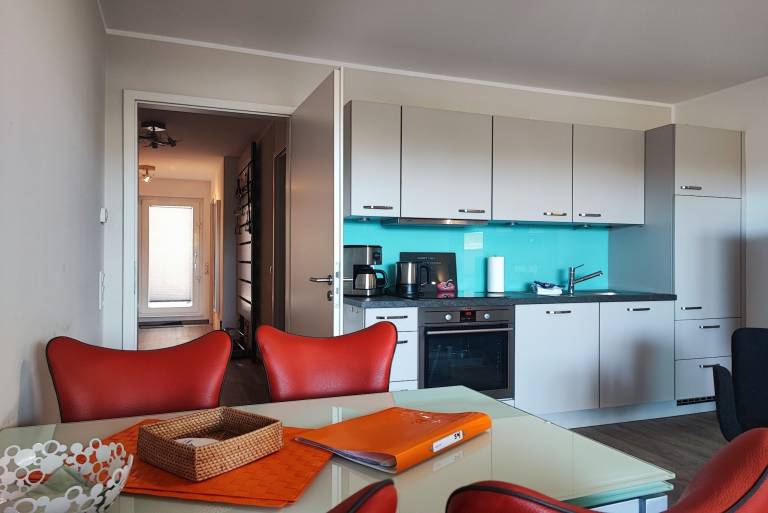 Ferienwohnung Eckernförde
