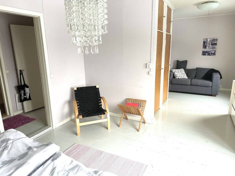 Motel Jämijärvi