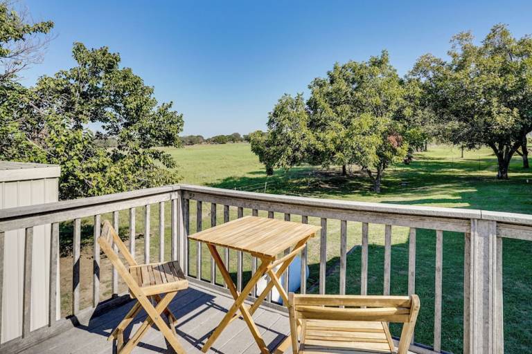 Apartment Weatherford