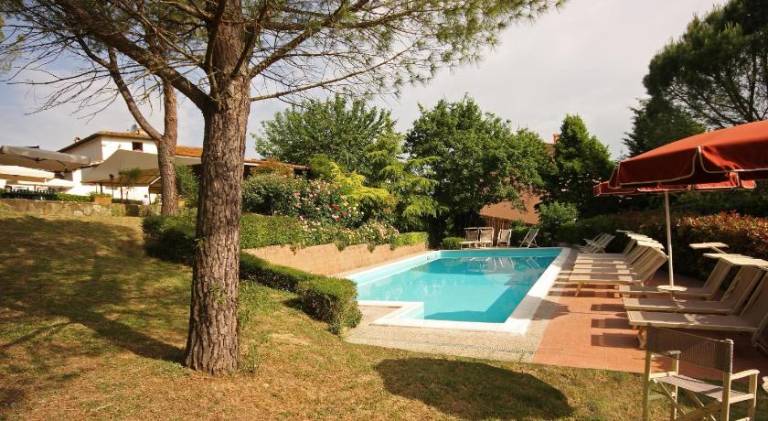 Tenuta Il Burchio — photo 3