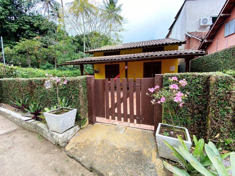 Casa Vila do Abraão
