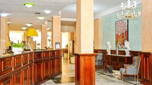 Allegra Club - Malaspina Family Village — photo 4