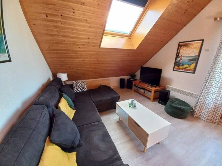 Appartement Métabief