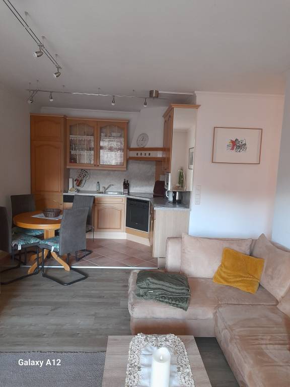 Ferienwohnung Bad Harzburg