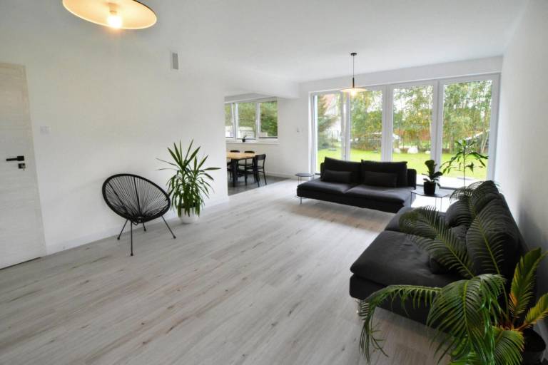 Villa with sauna, garden & grill — photo 4