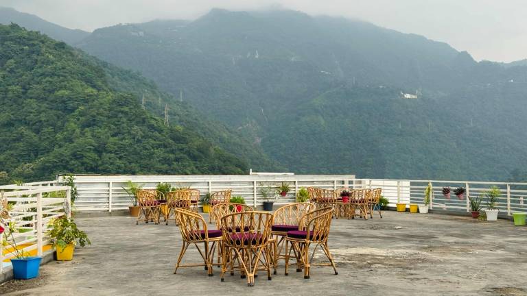 Bunk Hostel Rishikesh — photo 5