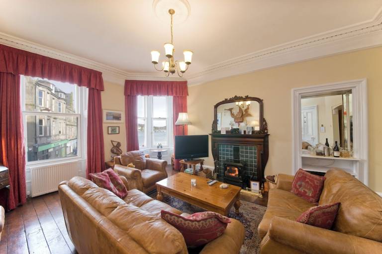 Accommodation Tarbert