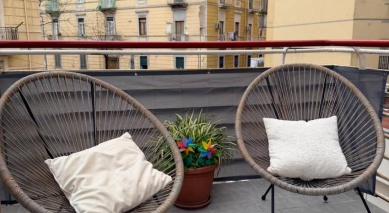Apartment with 1 room for 7 persons — photo 4