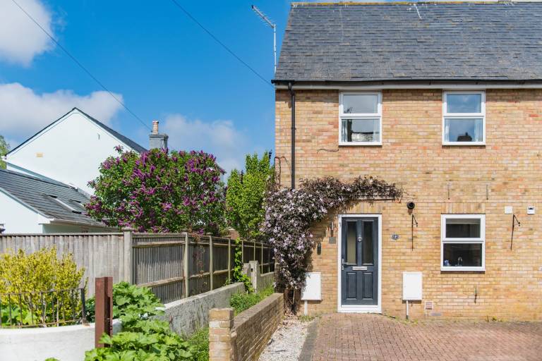 House Walmer