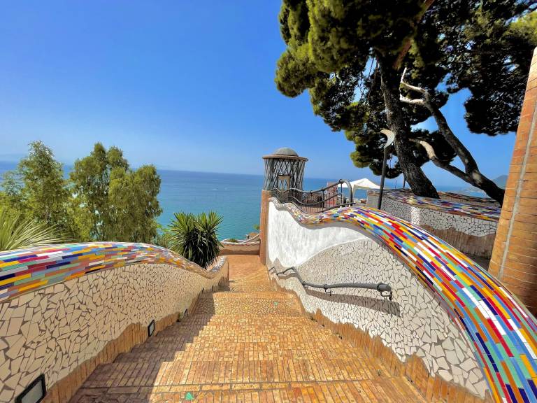 Appartamento Vietri Sul Mare