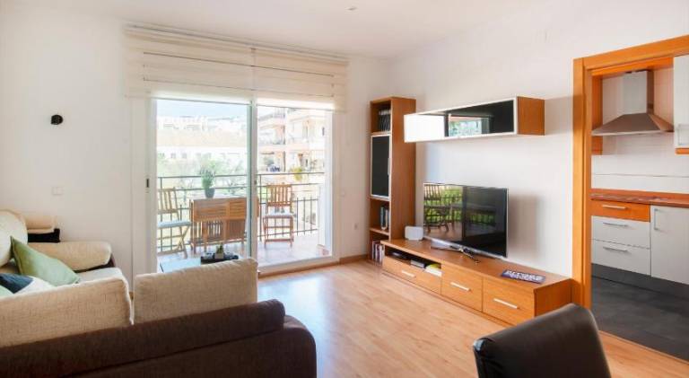 Apartment with terrace | Dogs allowed — photo 2