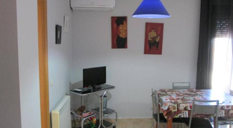 Holiday apartment with 2 rooms for 4 persons — photo 3