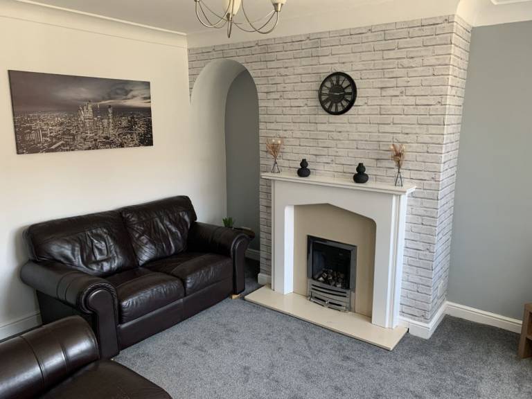 House  Morley